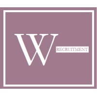W-Recruitment logo - Similar company to W Solutions Co