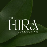 The Hira Collective logo - Similar company to Rebound Connect