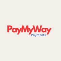 PayMyWay logo - Similar company to Up 'N Go