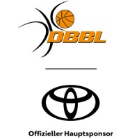 Toyota Damen Basketball Bundesligen logo - Similar company to Niedersächsischer Basketballverband E.V.