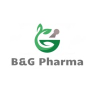 B&G Pharma Ltd. logo - Similar company to Crystecpharma