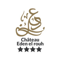 Château Eden El Rouh - Hôtel&Centre Thérapeutique logo - Similar company to Crumbs