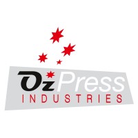 OzPress Industries logo - Similar company to Aarc Systems Pty Ltd