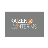 Kaizen Interims logo - Similar company to Vfx Worldwide