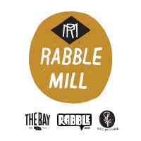 Rabble Mill logo - Similar company to Identical Draw