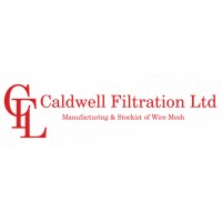 Caldwell Filtration Ltd logo - Similar company to Cadisch Mda