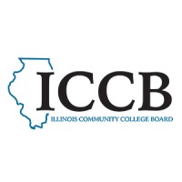 Illinois Community College Board logo - Similar company to Evpro+ Futuretechauto