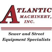 Atlantic Machinery & Rentals logo - Similar company to Visionary Subsurface Solutions