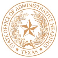 State Office Of Administrative Hearings