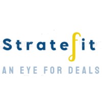 Stratefit logo - Similar company to Atomiun