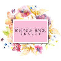 Bounce Back Skin Care logo - Similar company to Amaskn