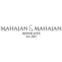 Mahajan & Mahajan Advocates logo - Similar company to Mahajan Associates