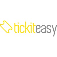 Tickit Easy logo - Similar company to Juven