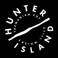 Hunter Island Distillery logo - Similar company to Talnua Distillery