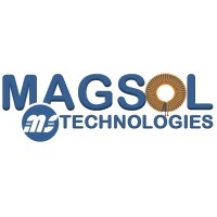 MagSol Technologies Private Limited logo - Similar company to Egston Electronics (India) Private Limited