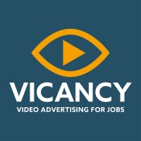 Vicancy - Video Job Ad Solutions