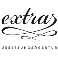 Extras Besetzungsagentur GmbH logo - Similar company to Mr Films
