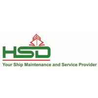 HSD MARINE AND SHIPREPAIR PTE LTD logo - Similar company to Jade Energy
