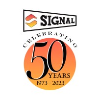 Signal Metal Industries, Inc. logo - Similar company to Maxxius Inc