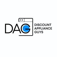 Discount Appliance Guys logo - Similar company to Wyn Creative