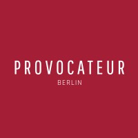 Provocateur Hotel logo - Similar company to Classik Hotel Collection Gmbh