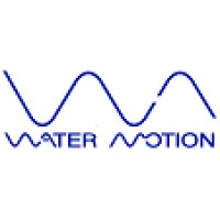 Water Motion logo - Similar company to Lafortune Yachts