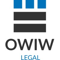 OWIW Legal logo - Similar company to Polski Instytut Językowy