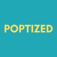 POPTIZED logo - Similar company to Asc Technologies
