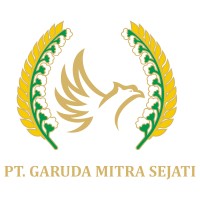 PT. Garuda Mitra Sejati logo - Similar company to Leevaa Technologies