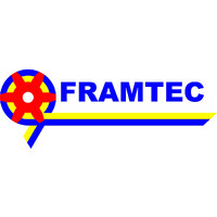 Framtec AB logo - Similar company to Framtech