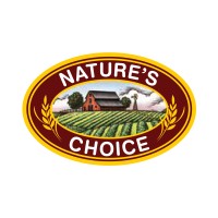 Nature's Choice logo - Similar company to Achasta