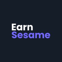 EarnSesame logo - Similar company to Equal Network