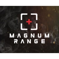 Magnum Range logo - Similar company to Clauss Brand
