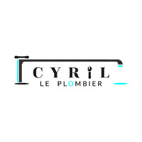 Cyril le Plombier logo - Similar company to Tmp Plombier Frontonnais