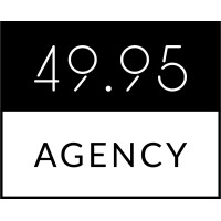 49.95 Agency logo - Similar company to Dot Com Media