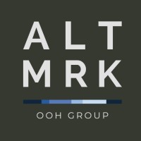 ALTMRK OOH GROUP logo - Similar company to Seniortech Ventures
