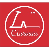 La Clarencia logo - Similar company to K