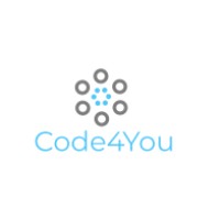Code4you logo - Similar company to Code4You