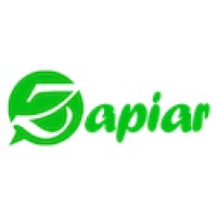 Zapiar logo - Similar company to Salmon Llc