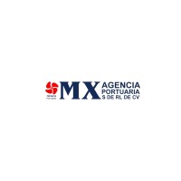 MX AGENCIA PORTUARIA logo - Similar company to Interlog Logistics Cargo, Llc