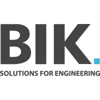 BIK Anlagentechnik GmbH logo - Similar company to K3V Solutions Ag
