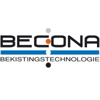Becona Bekistingstechnologie nv logo - Similar company to Porazzo