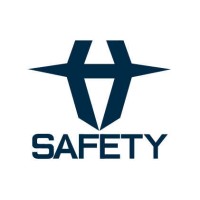 H Safety logo - Similar company to Vtt Ab