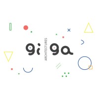 Giga Architecture logo - Similar company to Getaview