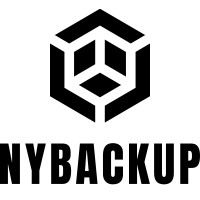 NYBACKUP logo - Similar company to Iot365