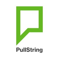 PullString, Inc. logo - Similar company to Coso Cloud, Llc