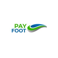 PayFoot logo - Similar company to Ubiz