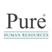 Pure Human Resources Ltd logo - Similar company to Br One