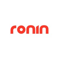 Studio Ronin logo - Similar company to Mistral Digital