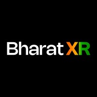 Bharat XR logo - Similar company to Xdg Labs